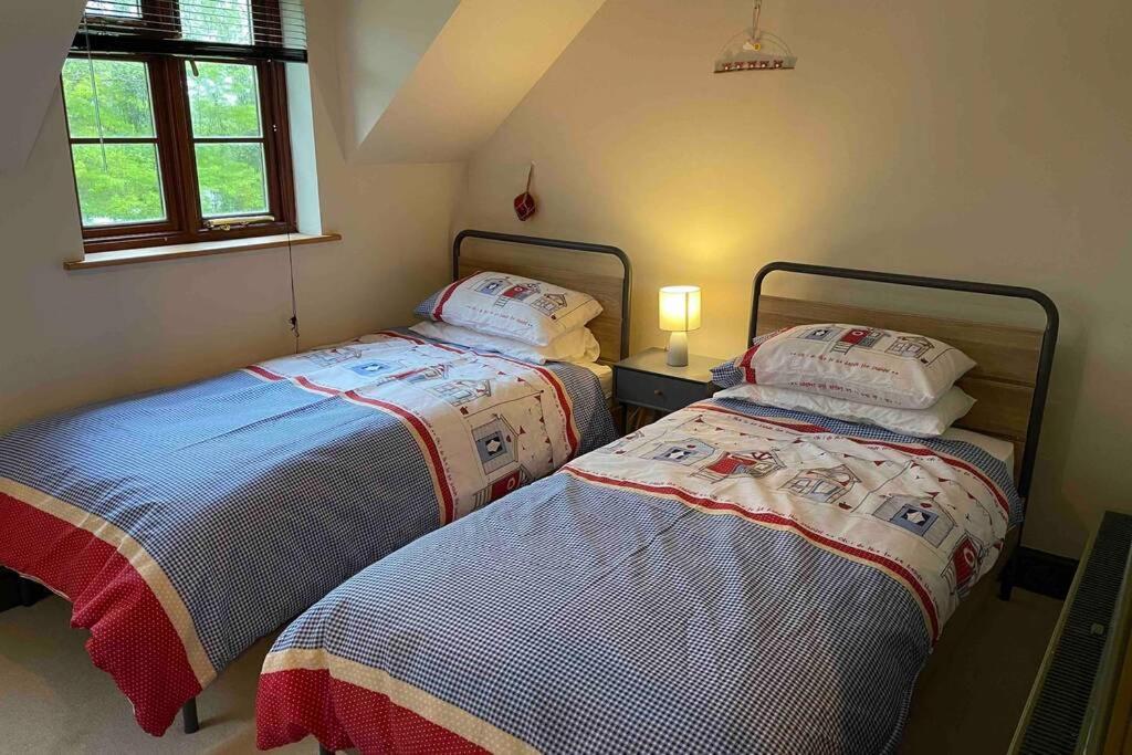 Cottage With Hot Tub In Pembrokeshire Haverfordwest Extérieur photo
